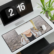 Load image into Gallery viewer, Hinamatsuri Mouse Pad (Desk Mat)
