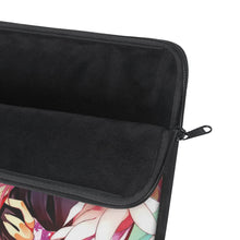 Load image into Gallery viewer, Sora and Shiro (No Game No Life) Laptop Sleeve
