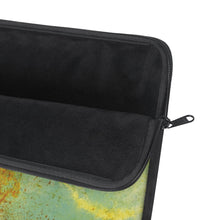 Load image into Gallery viewer, Anime Samurai Champloo Laptop Sleeve
