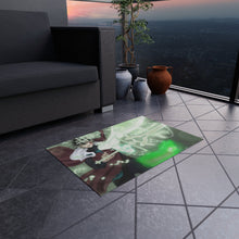 Load image into Gallery viewer, Black Clover Yuno Rug
