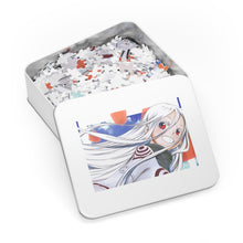 Load image into Gallery viewer, Anime Deadman Wonderland Jigsaw Puzzle
