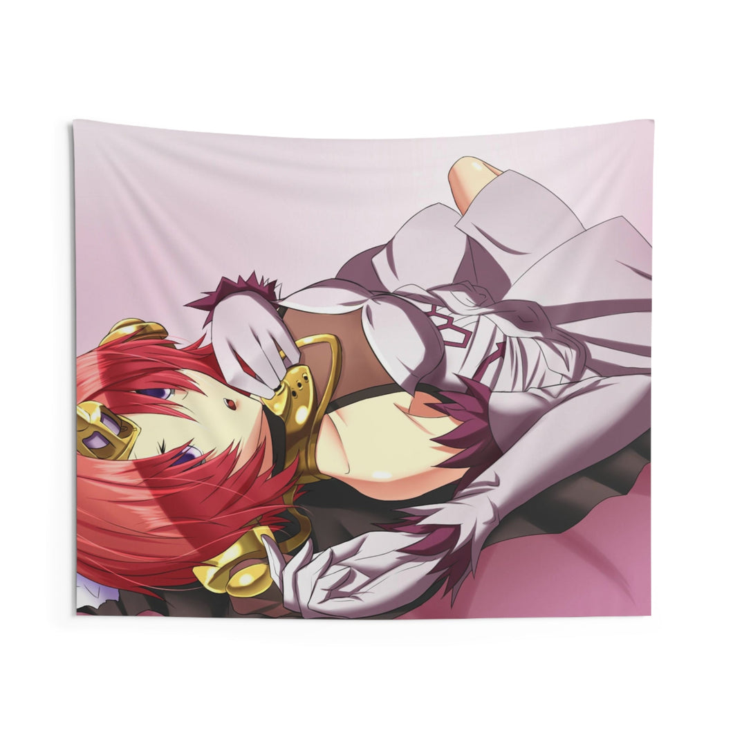 Fate/Apocrypha Indoor Wall Tapestry