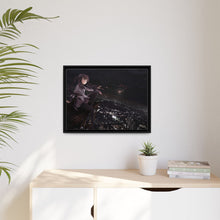 Load image into Gallery viewer, Puella Magi Madoka Magica Canvas Framed Art Print
