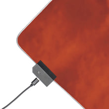 Load image into Gallery viewer, Chaos;Head RGB LED Mouse Pad (Desk Mat)
