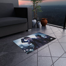 Load image into Gallery viewer, Blue Exorcist Rug
