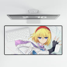 Load image into Gallery viewer, Anime Touhou Mouse Pad (Desk Mat)
