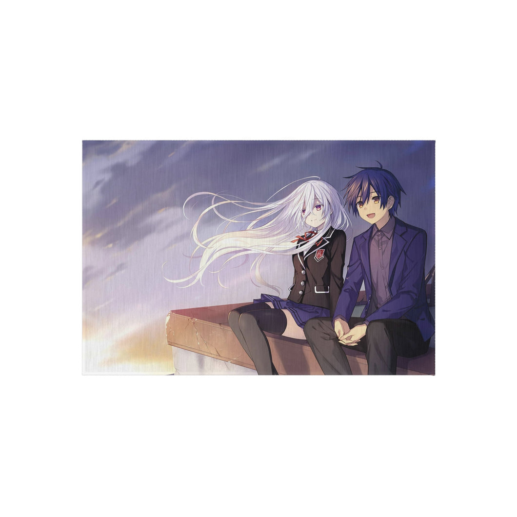 Date A Live Rug