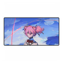 Load image into Gallery viewer, Anime Puella Magi Madoka Magica Mouse Pad (Desk Mat)
