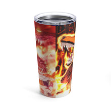 Load image into Gallery viewer, Anime Crossover Tumbler 20oz
