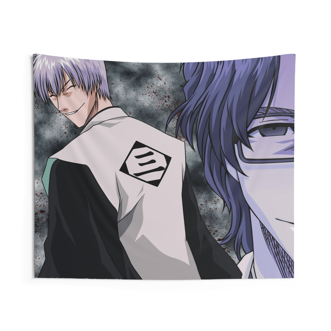 Anime Bleach Indoor Wall Tapestry