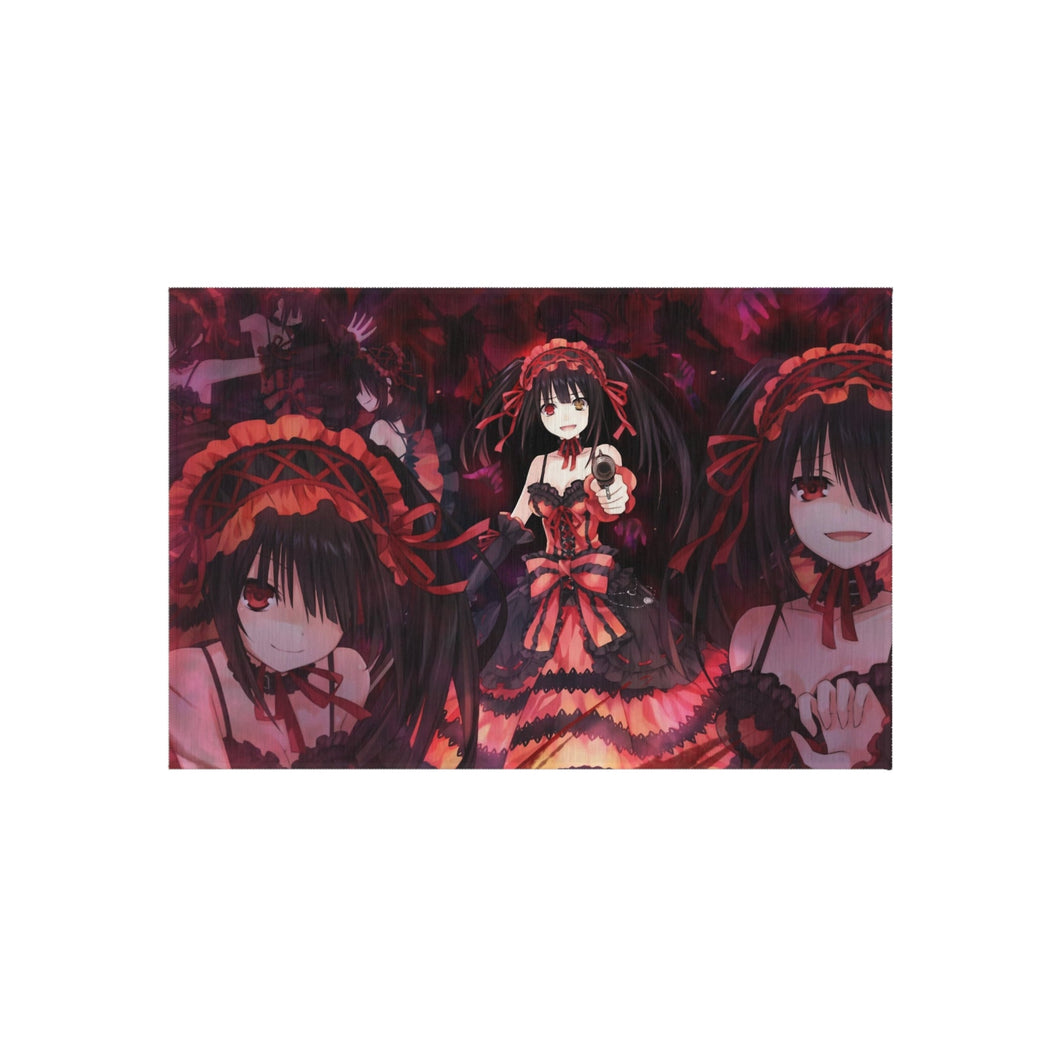 Date A Live Rug