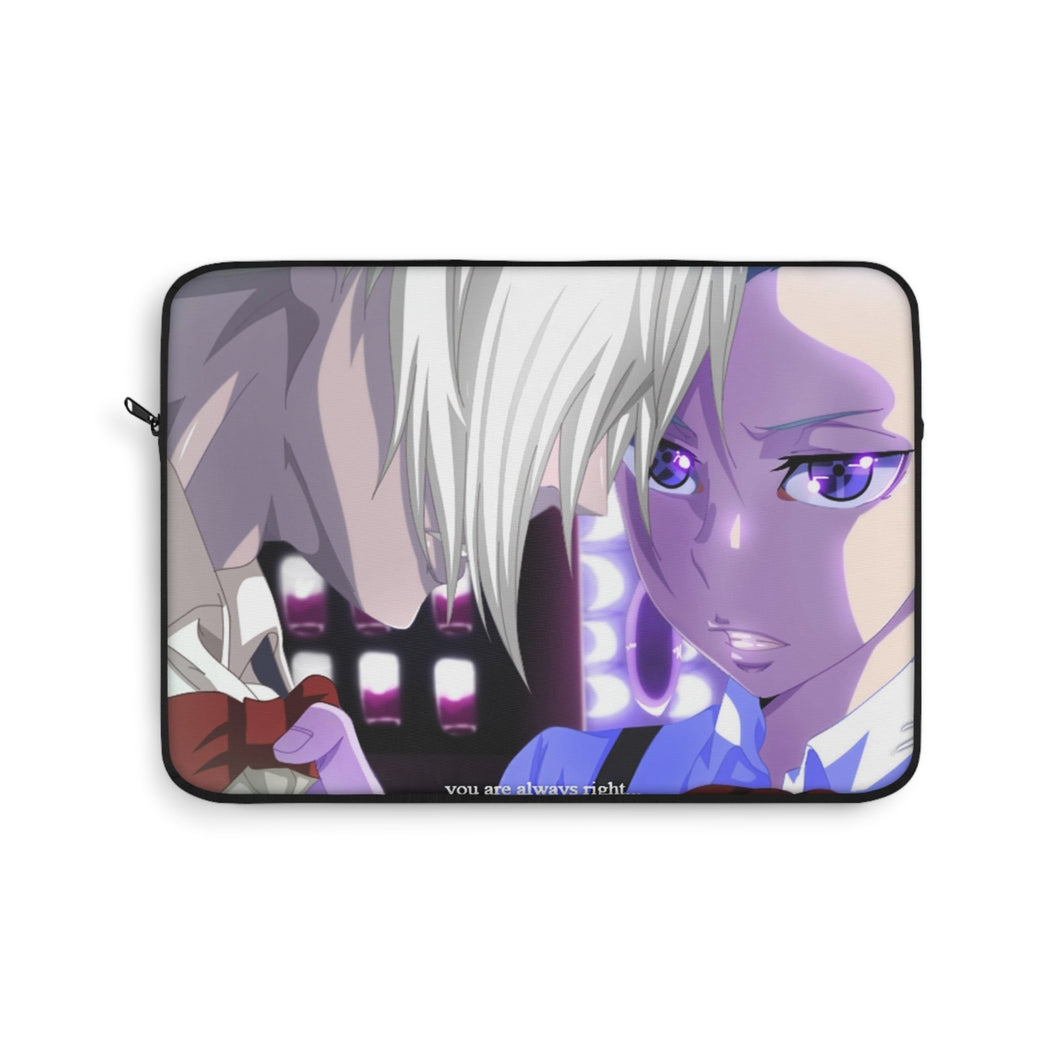 You are always right... Laptop Sleeve