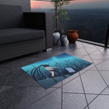 Load image into Gallery viewer, A Certain Magical Index Kaori Kanzaki Rug
