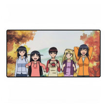 Load image into Gallery viewer, School Rumble Mouse Pad (Desk Mat)
