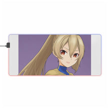 Load image into Gallery viewer, The Executioner and Her Way of Life RGB LED Mouse Pad (Desk Mat)
