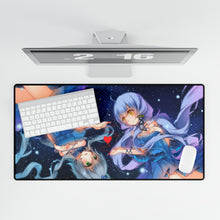 Load image into Gallery viewer, Anime Vocaloidr Mouse Pad (Desk Mat)
