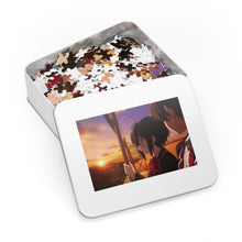 Load image into Gallery viewer, Love, Chunibyo &amp; Other Delusions Rikka Takanashi Jigsaw Puzzle
