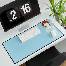 Load image into Gallery viewer, Anime Serial Experiments Lain Mouse Pad (Desk Mat)
