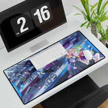 Load image into Gallery viewer, Macross Delta Mouse Pad (Desk Mat)
