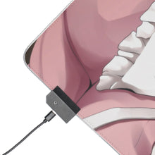 Load image into Gallery viewer, Touhou RGB LED Mouse Pad (Desk Mat)
