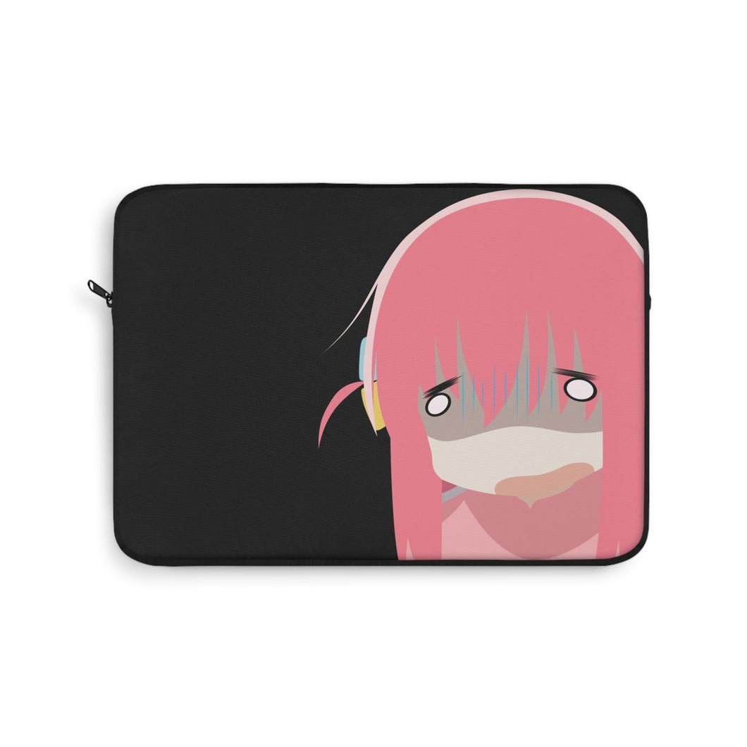 Bocchi the Rock Laptop Sleeve