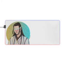Load image into Gallery viewer, Mo Dao Zu Shi RGB LED Mouse Pad (Desk Mat)
