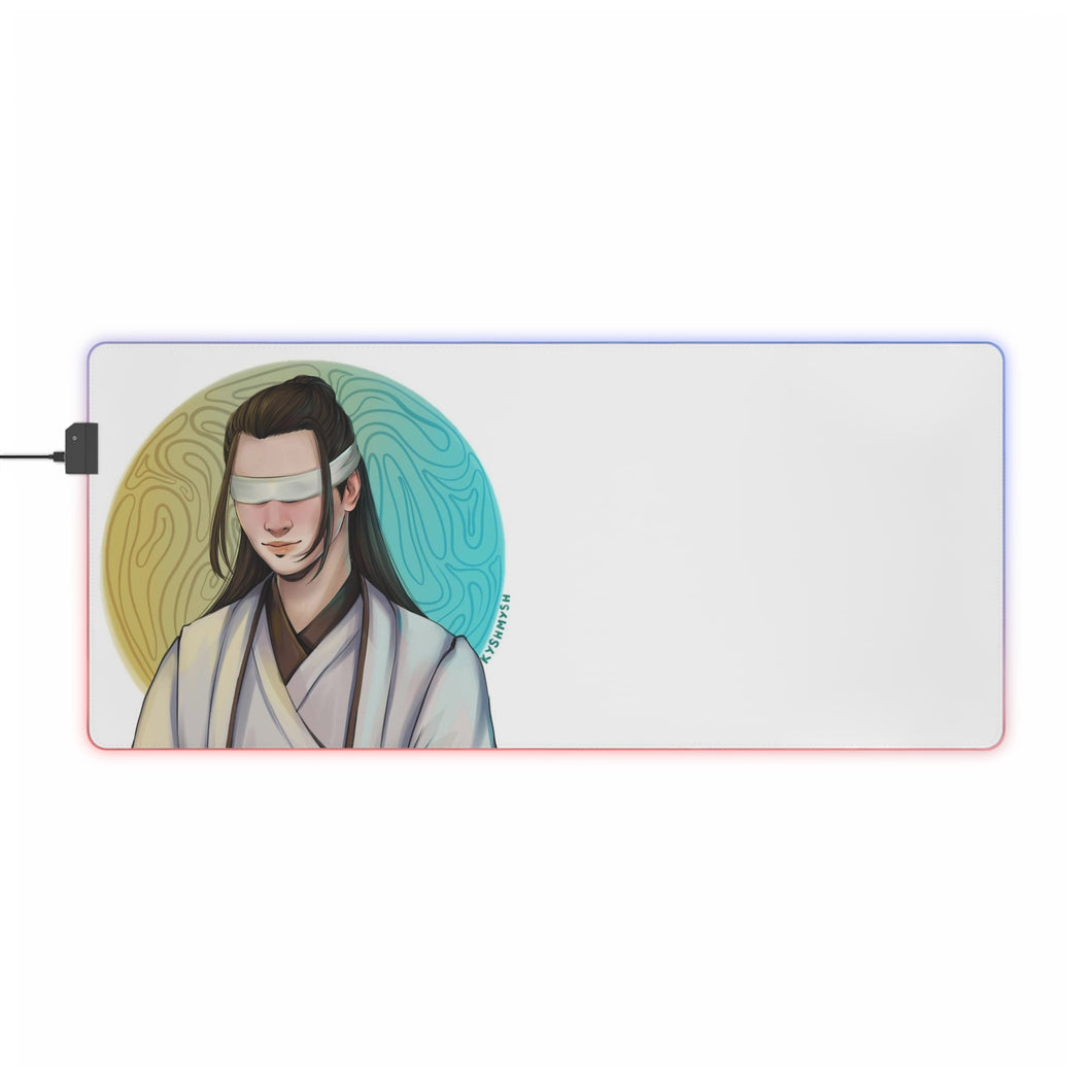 Mo Dao Zu Shi RGB LED Mouse Pad (Desk Mat)