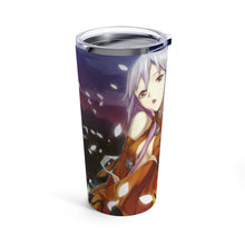 Load image into Gallery viewer, Guilty Crown Tumbler 20oz
