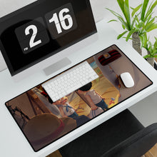 Load image into Gallery viewer, Anime One Piece Mouse Pad (Desk Mat)
