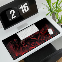 Load image into Gallery viewer, Anime Overlord Mouse Pad (Desk Mat)
