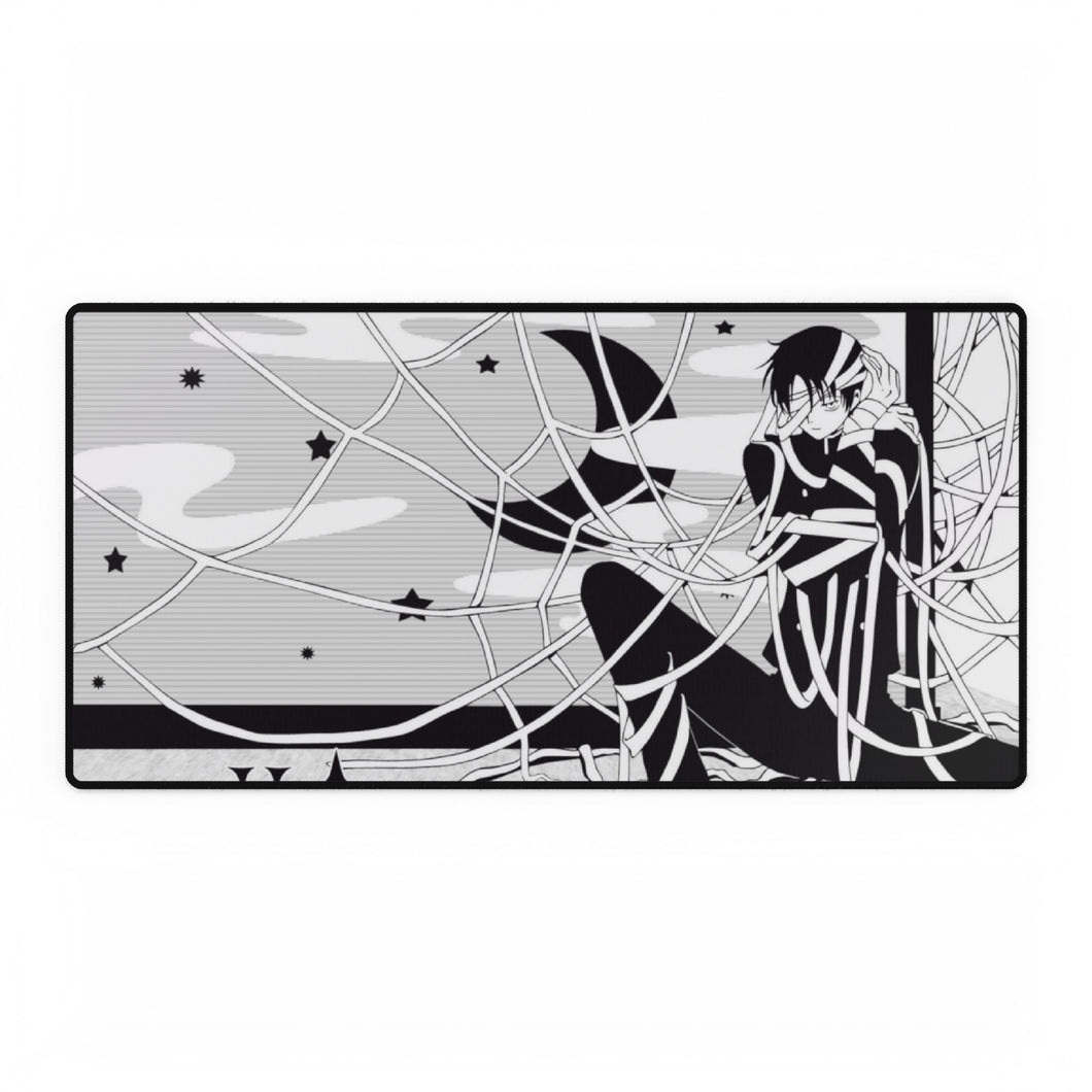 Anime xxxHOLiCr Mouse Pad (Desk Mat)