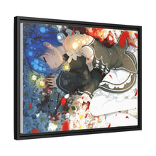 Load image into Gallery viewer, Anime Re:ZERO -Starting Life in Another World- Canvas Framed Art Print
