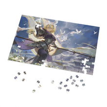 Load image into Gallery viewer, Anime Fate/Apocrypha Jigsaw Puzzle
