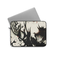 Load image into Gallery viewer, Mob Psycho 100 Shigeo Kageyama Laptop Sleeve
