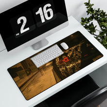 Load image into Gallery viewer, Mitsubishi Lancer Evolution MR Mouse Pad (Desk Mat)
