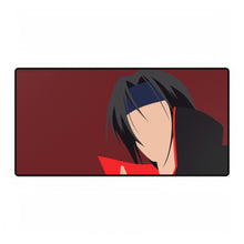 Load image into Gallery viewer, Anime Naruto Mouse Pad (Desk Mat)
