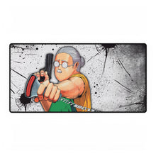 Load image into Gallery viewer, Sakamoto Days Mouse Pad (Desk Mat)
