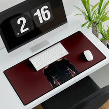 Load image into Gallery viewer, Anime Tokyo Ghoul Mouse Pad (Desk Mat)
