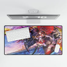 Load image into Gallery viewer, KanColle Mouse Pad (Desk Mat)
