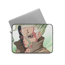 Load image into Gallery viewer, Dr. Stone Laptop Sleeve
