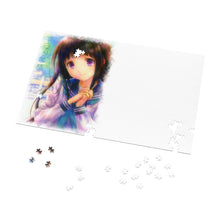 Load image into Gallery viewer, Eru Chitanda  Smile Jigsaw Puzzle
