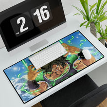 Load image into Gallery viewer, Dragon Ball Super Broly Mouse Pad (Desk Mat)
