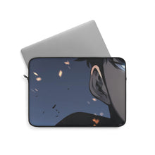 Load image into Gallery viewer, Solo Leveling Laptop Sleeve
