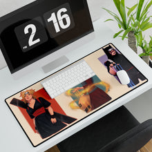 Load image into Gallery viewer, Anime Naruto Mouse Pad (Desk Mat)
