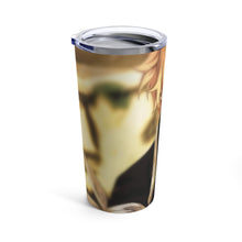 Load image into Gallery viewer, Satoshi Isshiki Tumbler 20oz
