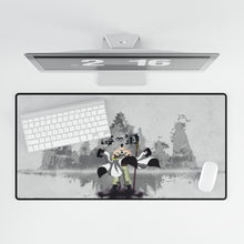 Load image into Gallery viewer, Anime One Piece Mouse Pad (Desk Mat)
