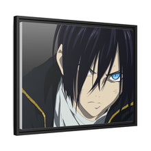 Load image into Gallery viewer, Anime Noragami Canvas Framed Art Print
