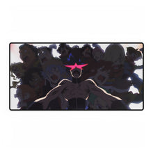 Load image into Gallery viewer, The Lights in the Sky Are Stars... Mouse Pad (Desk Mat)
