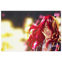 Load image into Gallery viewer, Anime Food Wars: Shokugeki no Soma Jigsaw Puzzle
