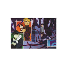 Load image into Gallery viewer, Anime FullMetal Alchemist Rug
